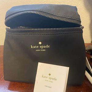 Mini Kate Spade “That’s the Spirit” Nylon backpack